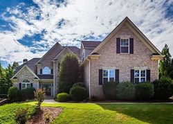 Pre-foreclosure Listing in MAPLE CREST CT WINSTON, GA 30187