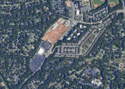 Pre-foreclosure in  GLISTEN AVE Atlanta, GA 30328