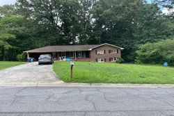 Pre-foreclosure in  PINE HILL DR NW Kennesaw, GA 30144
