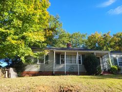 Pre-foreclosure in  E 3RD ST West Point, GA 31833