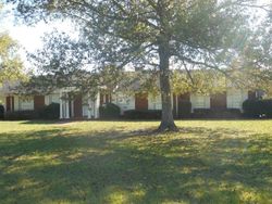 Pre-foreclosure in  GA HIGHWAY 45 Arlington, GA 39813