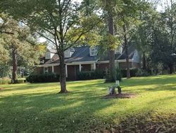 Pre-foreclosure in  SOMERSET DR Albany, GA 31721