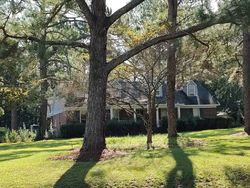 Pre-foreclosure in  SOMERSET DR Albany, GA 31721