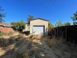 Pre-foreclosure in  E TURNER AVE Fresno, CA 93702