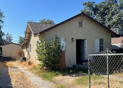 Pre-foreclosure in  E TURNER AVE Fresno, CA 93702