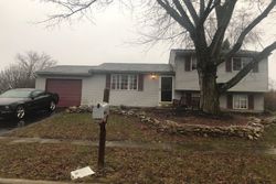 Pre-foreclosure in  LAKEFIELD CT Galloway, OH 43119