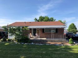 Pre-foreclosure in  AMSTERDAM AVE Columbus, OH 43207