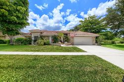 Pre-foreclosure in  ISLAND LAKES LN Boca Raton, FL 33498