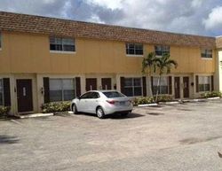 Pre-foreclosure in  NW 46TH AVE Fort Lauderdale, FL 33317