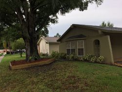 Pre-foreclosure in  BROOKVIEW CIR Tampa, FL 33634