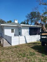 Pre-foreclosure in  FLAMINGO AVE Daytona Beach, FL 32118