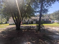 Pre-foreclosure in  SMITH DR Keystone Heights, FL 32656