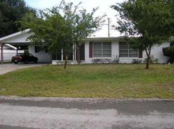 Pre-foreclosure in  AVENUE T SE Winter Haven, FL 33880