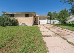 Pre-foreclosure in  HOLMES DR Colorado Springs, CO 80909