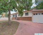 Pre-foreclosure in  BRIDGEWOOD LN Colorado Springs, CO 80910