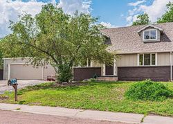 Pre-foreclosure in  LOOMIS AVE Colorado Springs, CO 80906