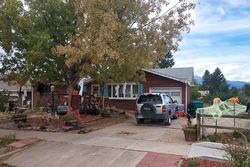 Pre-foreclosure in  TESLA DR Colorado Springs, CO 80909