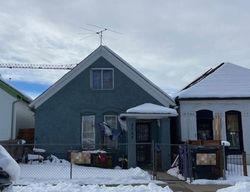 Pre-foreclosure in  N LAFAYETTE ST Denver, CO 80205