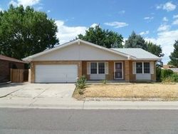 Pre-foreclosure in  WORCHESTER ST Denver, CO 80239