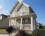 Pre-foreclosure in  STANLEY TOLLIVER AVE Cleveland, OH 44115