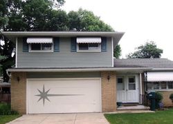 Pre-foreclosure in  EVELYN DR Cleveland, OH 44125