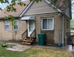 Pre-foreclosure in  JEFFERSON AVE Maple Heights, OH 44137