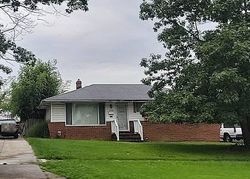 Pre-foreclosure in  W 54TH ST Cleveland, OH 44129