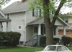 Pre-foreclosure in  SCHILLER AVE Cleveland, OH 44109
