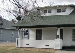 Pre-foreclosure in  WEST ST Fort Morgan, CO 80701