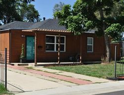 Pre-foreclosure in  W 51ST AVE Denver, CO 80221