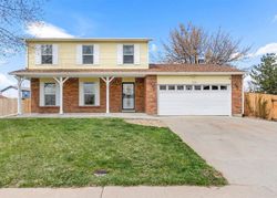 Pre-foreclosure in  CLERMONT DR Denver, CO 80229