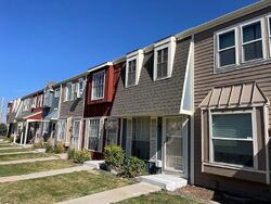 Pre-foreclosure in  E 13TH PL Aurora, CO 80011
