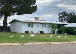 Pre-foreclosure in  SANTA CRUZ DR Bisbee, AZ 85603