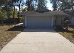 Pre-foreclosure in  E TREMONT ST Inverness, FL 34452