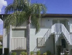 Pre-foreclosure in  SANDHILL BLVD APT S102 Punta Gorda, FL 33983