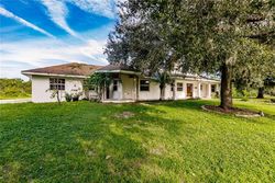 Pre-foreclosure in  TRAILS END DR Punta Gorda, FL 33982