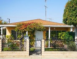 Pre-foreclosure Listing in OLANDA ST PARAMOUNT, CA 90723