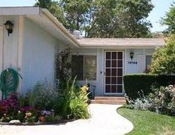 Pre-foreclosure Listing in CROMWELL AVE CASTAIC, CA 91384