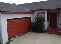 Pre-foreclosure in  S CASWELL AVE Compton, CA 90220