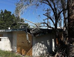 Pre-foreclosure in  C ST Cathedral City, CA 92234