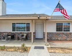 Pre-foreclosure in  DALE EVANS PKWY Apple Valley, CA 92307