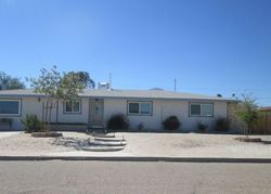 Pre-foreclosure in  SEARLES ST Trona, CA 93562