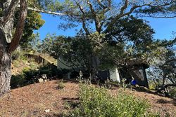 Pre-foreclosure in  FAIRVIEW AVE Corte Madera, CA 94925