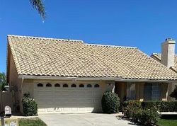 Pre-foreclosure in  TORREY PINES RD Banning, CA 92220