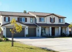 Pre-foreclosure in  BETH DR Menifee, CA 92584