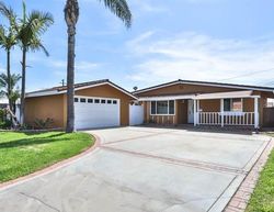 Pre-foreclosure in  OLYMPUS DR Westminster, CA 92683