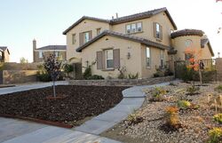 Pre-foreclosure in  ALFALFA RD Palmdale, CA 93552
