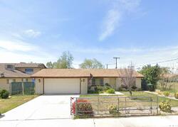Pre-foreclosure in  LOS TILOS RD Hemet, CA 92543