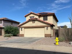 Pre-foreclosure in  S 223RD DR Buckeye, AZ 85326