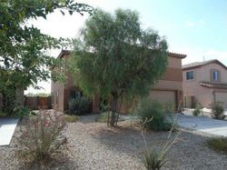 Pre-foreclosure in  S 254TH DR Buckeye, AZ 85326